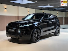 Land Rover Range Rover Evoque - 1.5 P300e AWD Autobiography|Pano|Leder|Camera|Trekhaak