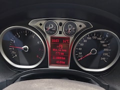 Ford C-Max - 1.8-16V Limited Flexifuel