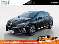 Renault Clio - 1.0 TCe 90 GPF techno | LMV | Carplay | Camera | Clima |