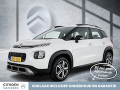 Citroën C3 Aircross - 110pk Automaat Feel | Rijklaar | Navigatie | Parkeersensoren |