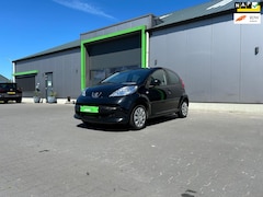 Peugeot 107 - 1.0-12V XS| | Zuinig | Lage Kosten | Ideale Starter| Airco| Lage wegenbelasting|