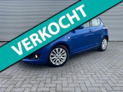 Suzuki Swift - 1.2 Exclusive bouwjaar 2012 ( 1e eigenaar )