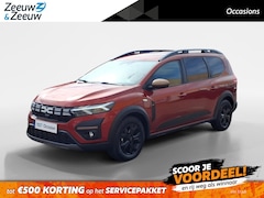 Dacia Jogger - 1.6 Hybrid 140 Extreme 7p. | LMV | Achteruitrijcamera |