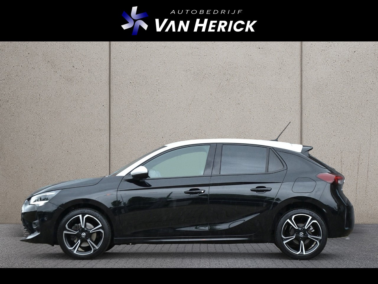 Opel Corsa - 1.2 GS Line 100PK | Keyless | Achteruitrijcamera | Winterpakket - AutoWereld.nl