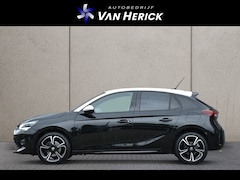 Opel Corsa - 1.2 GS Line 100PK | Keyless | Achteruitrijcamera | Winterpakket