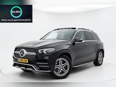 Mercedes-Benz GLE-Klasse - 350 e 4MATIC Premium SOH 97, 03% TREKHAAK PANODAK