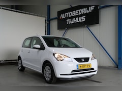 SEAT Mii Electric - Electric SOH 90% - N.A.P. Airco, Cruise, PDC