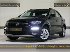 Volkswagen T-Roc - 1.0 TSI Style |Clima|Camera|PDC|Carplay