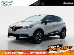 Renault Captur - 0.9 TCe Dynamique | Parkeersensoren | Navigatie | Bluetooth | Dealer Onderhouden | Cruise