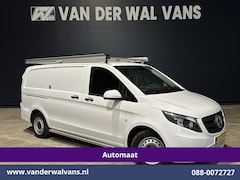 Mercedes-Benz Vito - 114 CDI 136pk 9G-Tronic Automaat L2H1 Euro6 Airco | Camera | Navigatie | Imperiaal | 2500k