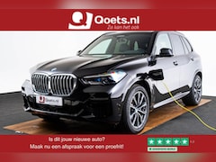 BMW X5 - xDrive45e High Executive M Sport - Trekhaak - Panoramadak - Driving Assistant Professional