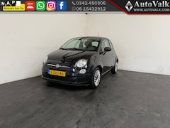 Fiat 500 - 1.0 TwinAir Airco. Elek. Pakket APK 01-2027