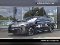 Kia K4 Sportswagon - 1.0 T-GDi MHEV GT-Line Launch Edition | Automaat | Panoramadak | Stoel- en stuurverwarming