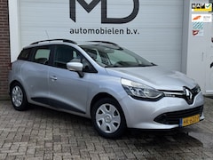 Renault Clio Estate - 0.9 TCe Expression - Trekhaak - LED-Navi