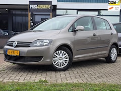 Volkswagen Golf Plus - 1.2 TSI Trendline |AIRCO|NAVI|PDC