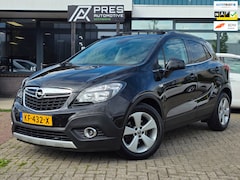 Opel Mokka - 1.4 T Innovation |AUTOMAAT|PANORAMADAK|LEDER|NAP