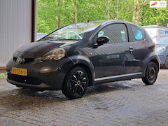 Toyota Aygo - 1.0-12V Access
