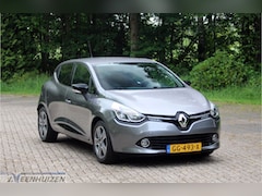 Renault Clio - 0.9 TCe ECO Night&Day | 2015 | Navi | ⭐Cruise |