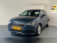 Audi A1 Sportback - 1.0 TFSI Sport Pro Line | NL-AUTO | 1E EIGENAAR | DEALER OND. | PARKEERSENS. |