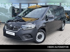 Renault Kangoo E-Tech - DC L2 electric 120 pk advance