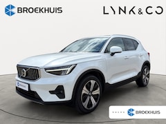 Volvo XC40 - 1.5 T4 Plug-in hybrid Ultimate Bright | Apple Carplay/Android Auto|telefoonintegratie prem