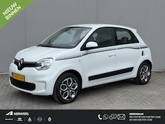 Renault Twingo Z.E. - R80 Collection / Eerste Eigenaar / Dealer Onderhouden / Navigatie / Cruise Control / Clima