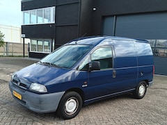 Citroën Jumpy - 1.9 TD Comfort