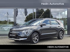 Kia Niro - 1.6 GDi Hybrid DynamicLine | Automaat | Camera | Adaptieve Cruise Control | Navigatie | Pa