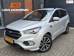 Ford Kuga - 1.5 EcoBoost ST Line Navigatie/Climate Control/Parkeersensoren
