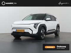 Kia EV3 - Plus Advanced 81.4 kWh | Panoramadak | Harman / Kardon | Dodehoekdetectie | Elektr. Achter