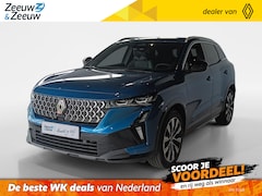 Renault Austral - techno Full Hybride E-Tech 200 |op voorraad |