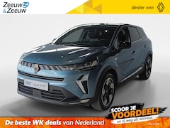 Renault Symbioz - techno full hybrid Op voorraad