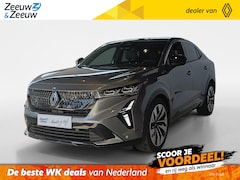 Renault Rafale - 1.2 E-Tech full hybrid 200 techno Uit voorraad leverbaar op = op