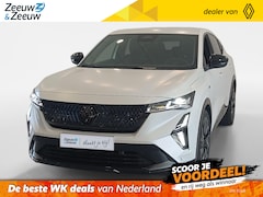 Renault Rafale - 1.2 E-Tech full hybrid 200 esprit Alpine Uit voorraad leverbaar op = op