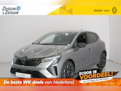 Renault Clio - 1.6 E-Tech Full Hybrid 145 esprit Alpine Uit voorraad leverbaar OP=OP