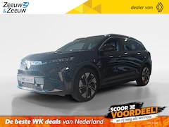 Renault Scenic E-Tech - EV60 comfort range techno Uit voorraad leverbaar op = op