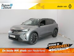 Renault Scenic E-Tech - EV87 long range esprit Alpine Uit voorraad leverbaar OP=OP