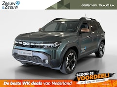 Dacia Duster - 1.2 TCe 130 mild hybrid 4x4 Extreme Betreft demonstratie auto vraag naar de actuele kilome