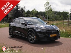 Ford Mustang Mach-E - Extended RWD 98 kWh | SOH 94% | Camera | Apple Carplay | Cruise Control | NL-Auto |
