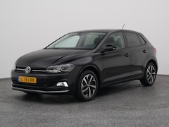 Volkswagen Polo - 1.0 TSI Automaat Highline | CAMERA | ADAPTIVE