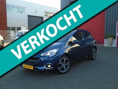 Opel Corsa-e - Color Edition (150 PK) PDC, Cruise