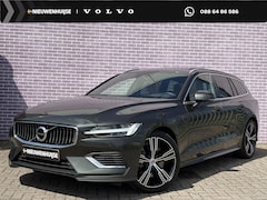Volvo V60 - 2.0 T6 Recharge AWD Inscription | SOH:93% | | Trekhaak | Power Seat | Stoelverwarming/Stuu