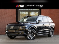 Volvo XC90 - 2.0 T8 AWD Plus Dark 455pk Facelift HuD 360° H/K
