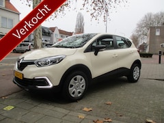 Renault Captur - 0.9 TCe Life 5-drs / AIRCO / P.D.C / 67dkm