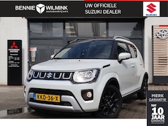 Suzuki Ignis - 1.2 Style Hybrid Automaat | Navi | Keyless | Cruise