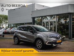 Renault Captur - 0.9 TCe Intens | Handgeschakeld | Cruise Control