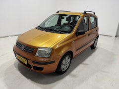 Fiat Panda - 1.2 Edizione Cool