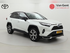 Toyota RAV4 - 2.5 Plug-in Hybrid AWD Bi-Tone Plus | 360 camera | Leder | Stoelverwarming/-ventilatie | D