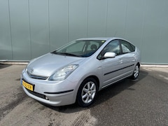 Toyota Prius - 1.5 VVT-i Bns Ed. LEDER | KEYLESS | ONDERHOUDSBOEKJE