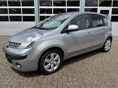 Nissan Note - 1.6 First Note Trekhaak/Airco/1eEigenaar